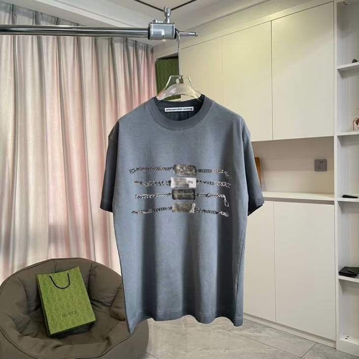 Picture of Alexander Wang T Shirts Short _SKUAlexanderWangS-2XLhgntx0924419